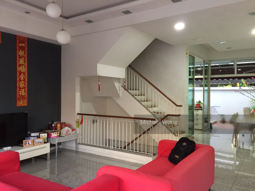 The Shaughnessy (D27), Terrace #141435432